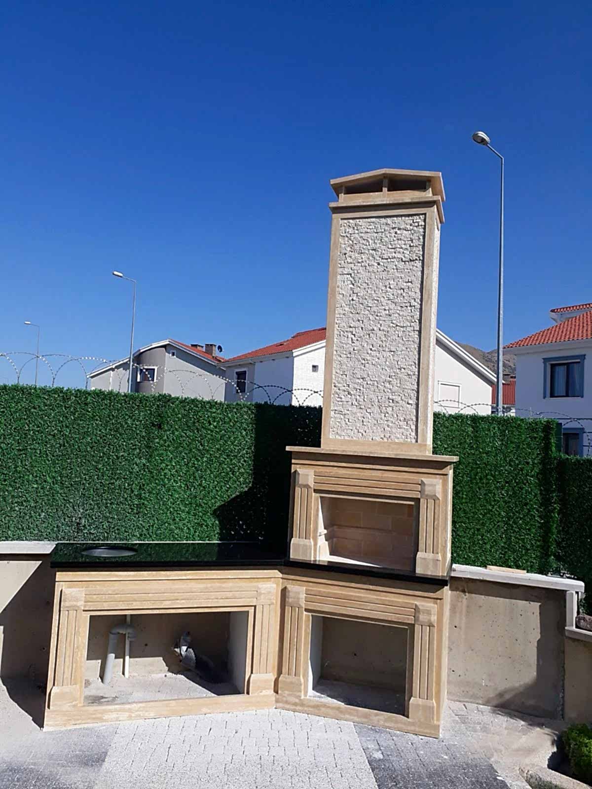 Tezgahlı Barbekü-07