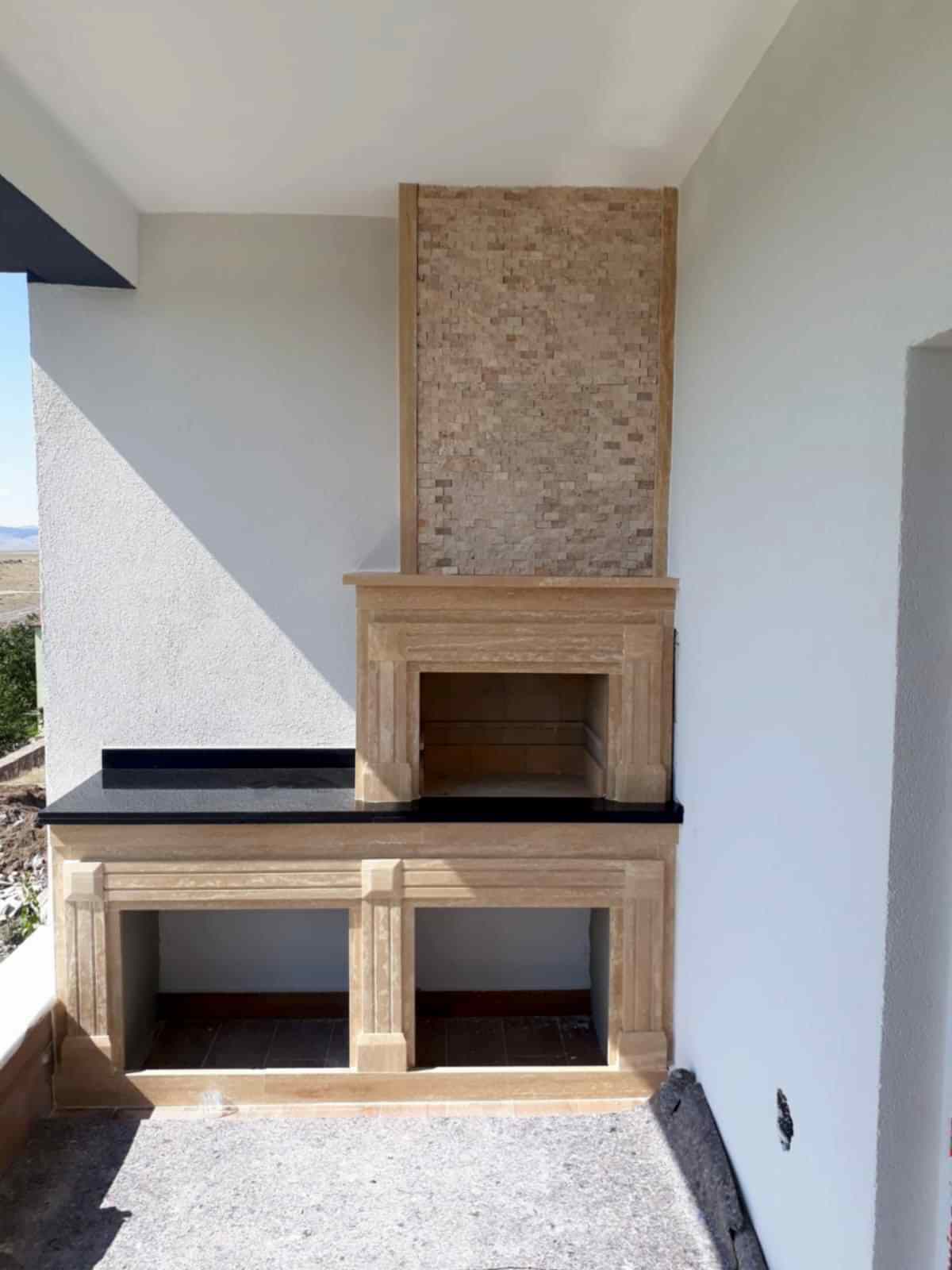 Tezgahlı Barbekü -08