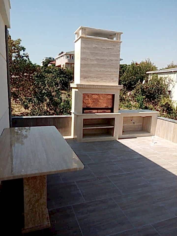 Tezgahlı Barbekü-10