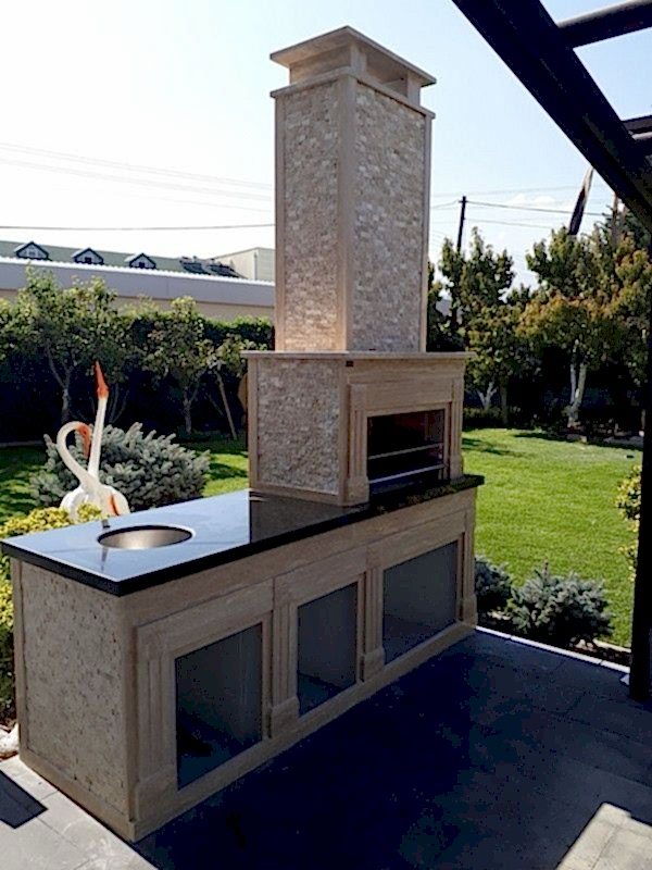 Tezgahlı Barbekü -12