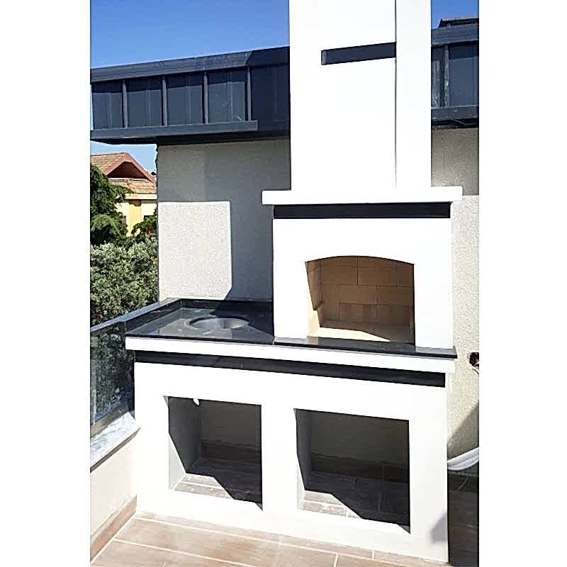 Tezgahlı Barbekü-13