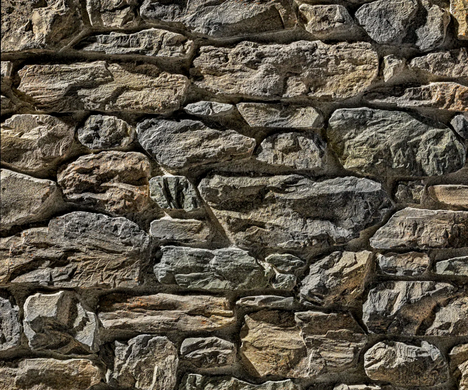 Düzensiz Rocky Mountain-1