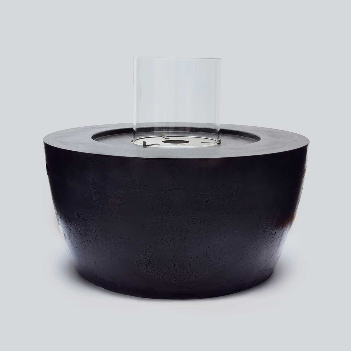 Yuvarlak Mermer Bİoethanol