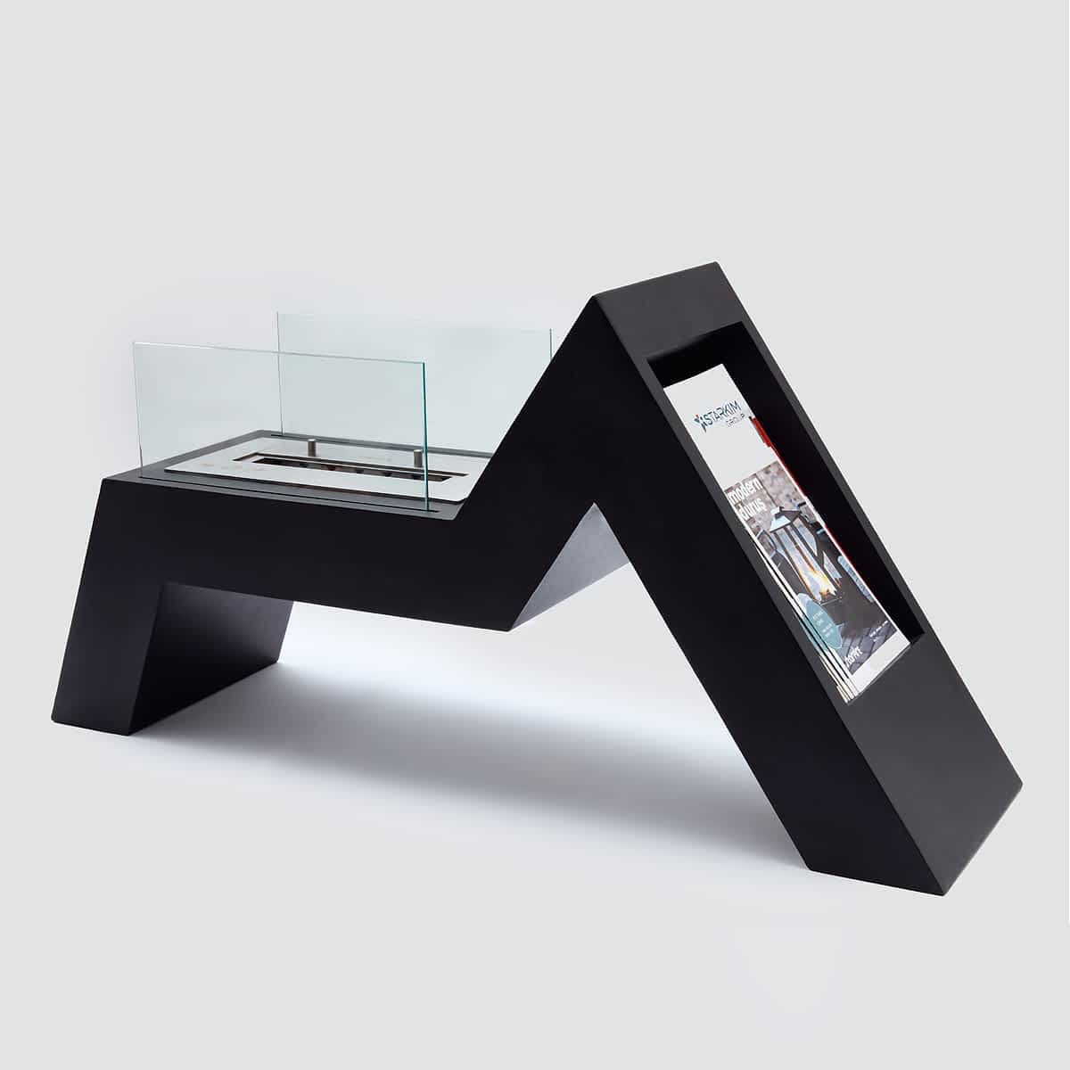 Simetrik Bİoethanol