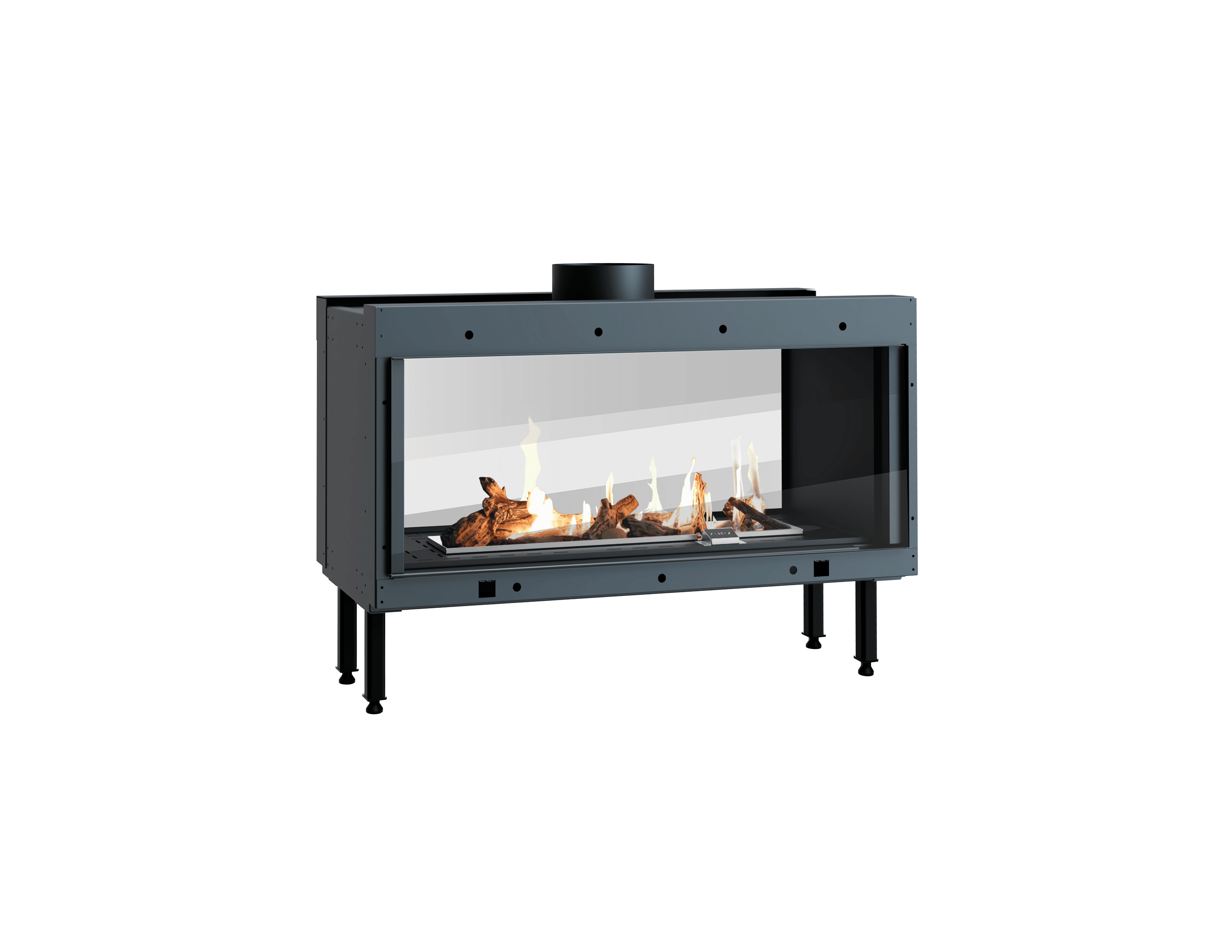 Tünel Camlı Göktürk